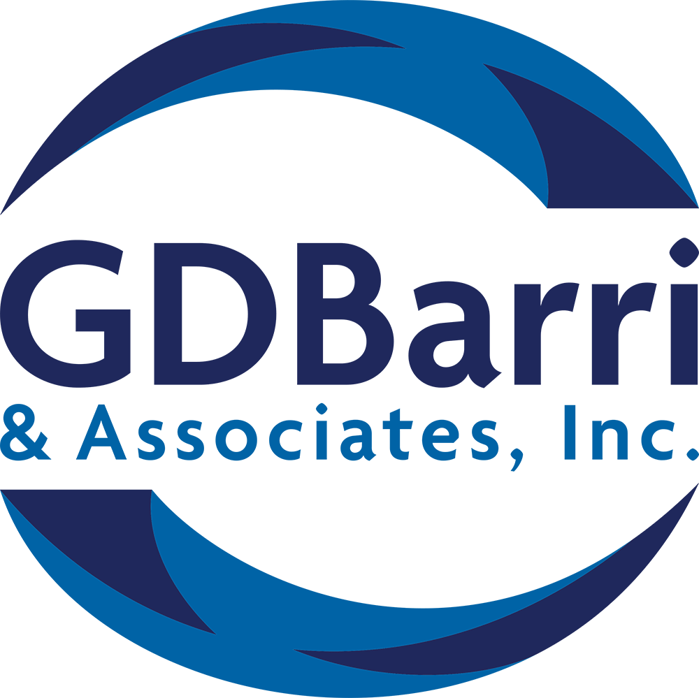 GD Barri Logo